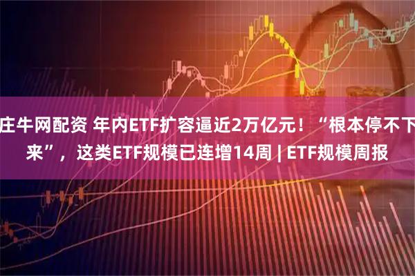 庄牛网配资 年内ETF扩容逼近2万亿元！“根本停不下来”，这类ETF规模已连增14周 | ETF规模周报